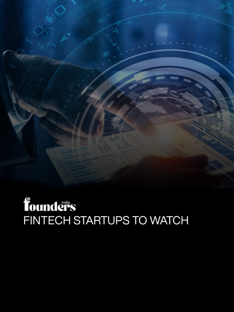 Wealth Architecture: Analysing The Fintech Startups Reshaping Digital Finance This Season