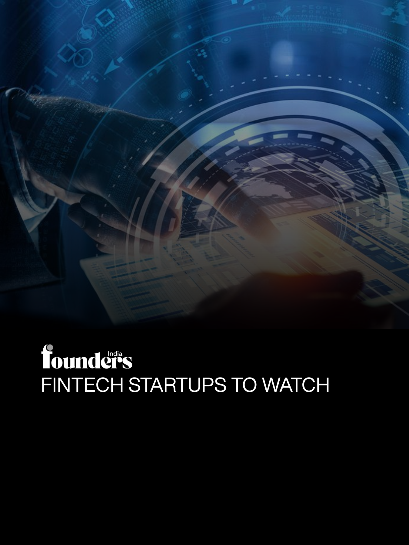 Wealth Architecture: Analysing The Fintech Startups Reshaping Digital Finance This Season