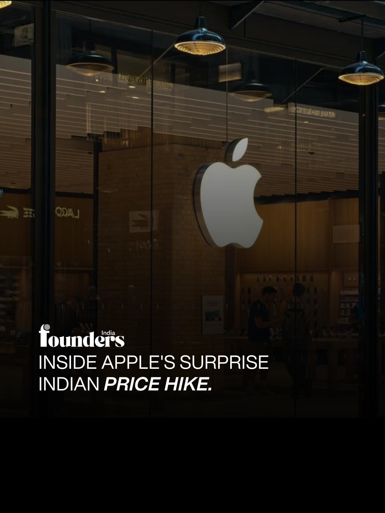 Decoding Apple’s Mid-Cycle Price Hikes For iPads and MacBooks in India