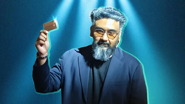 Kunal Shah and the move to WhatsApp