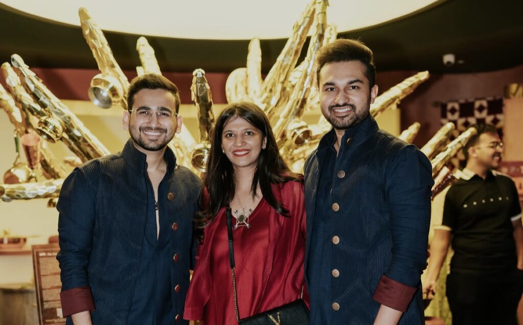 P·TAL Is Bringing India’s Traditional Metal Craft Into Modern Homes