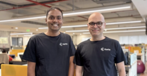 Karta AI Raises $3 Million to Expand Voice AI for Financial Services