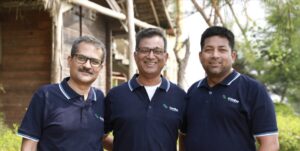 CureBay Raises ₹100 Crore in Pre-Series C Funding Led by IvyCap