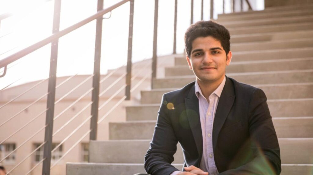 Neal Thakker Is Simplifying Sourcing For Indian Factories