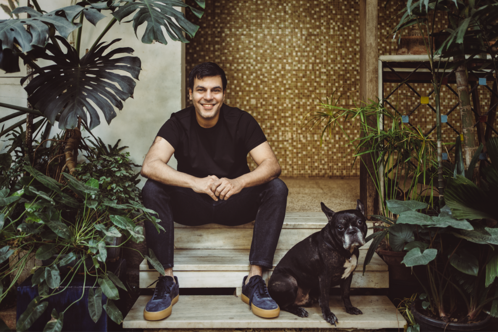 How Ravi Vazirani Designs Spaces With Quiet Character