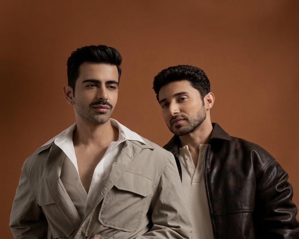 Viraj And Karan Built Salt To Elevate Everyday Self-Care